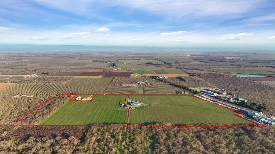 5725 N Wall Road, Linden, CA 95236 - Image #2