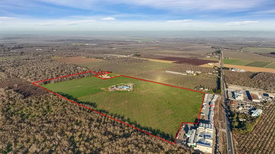 5725 N Wall Road, Linden, CA 95236 - Image #3