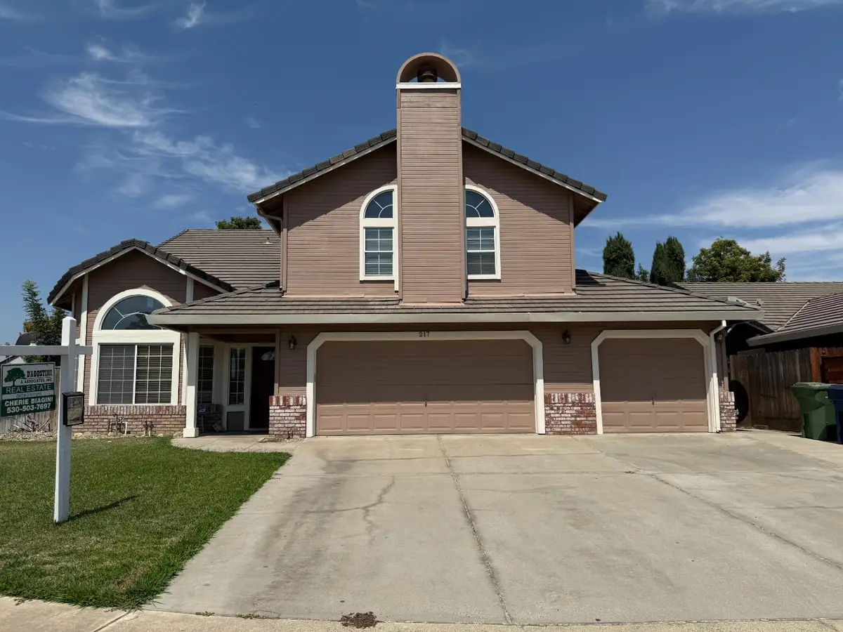 217 Castile Lane, Turlock, CA 95382 - Image #1