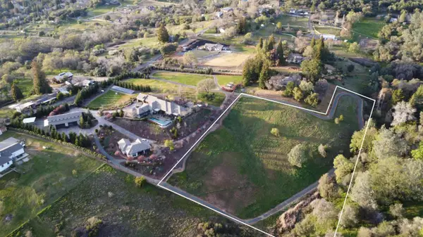 0 Shirland Tract Road, Auburn, CA 95603