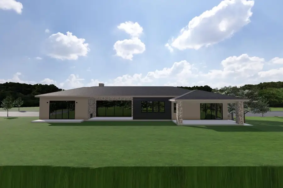 15249 De La Pena Circle, Rancho Murieta, CA 95683 - Image #2