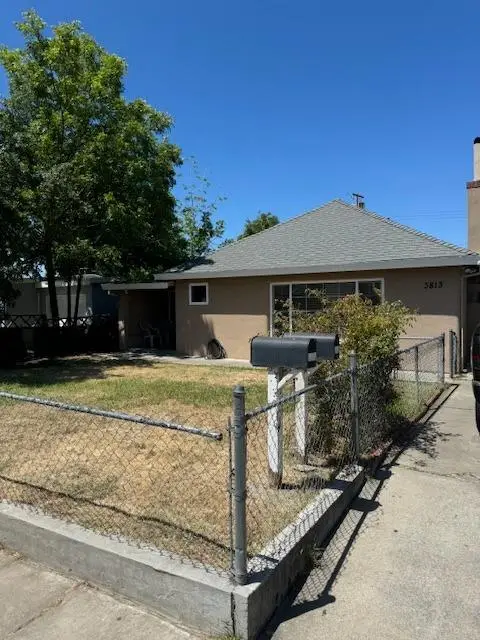 3813 Jasmine Street, Sacramento, CA 95838