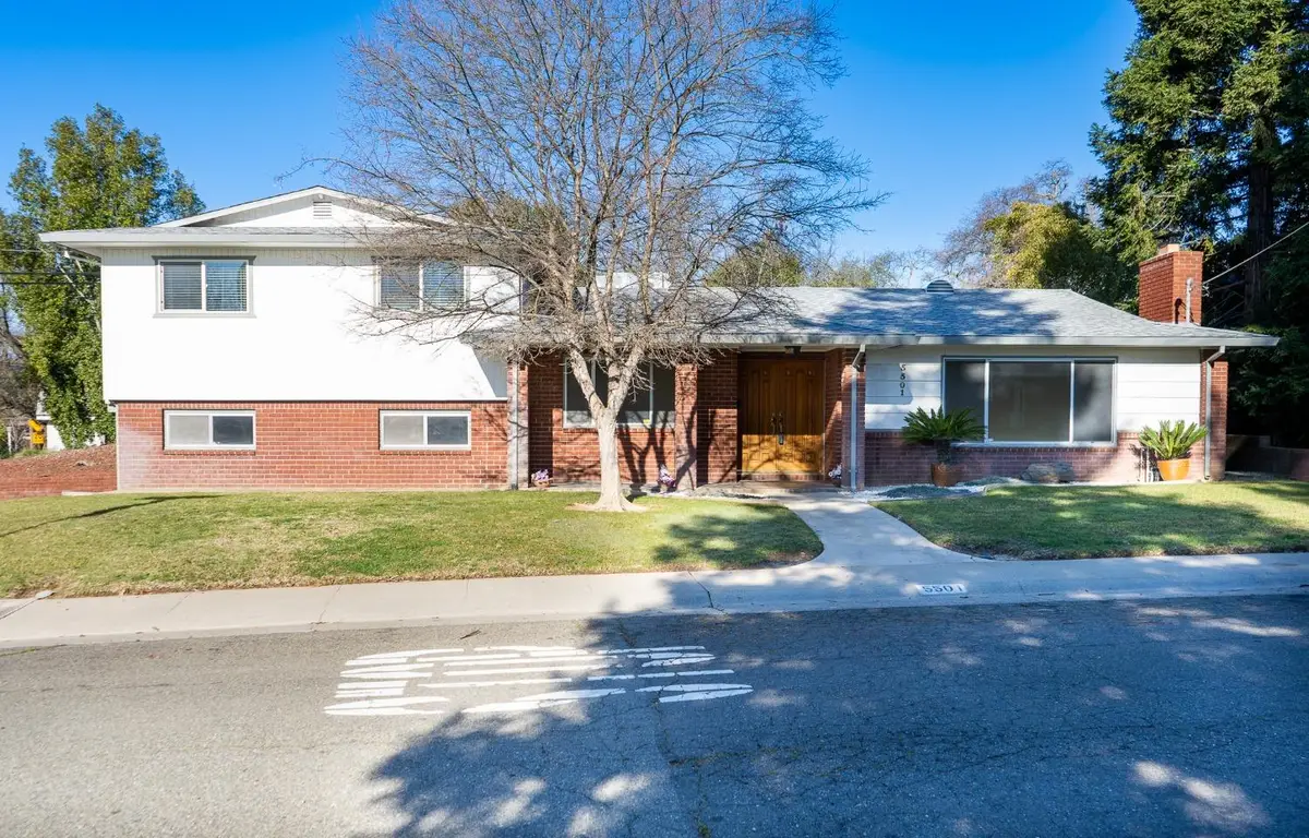 5501 Hammond Court, Citrus Heights, CA 95621 - Image #1
