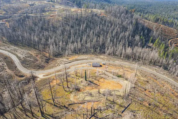 4664 String Canyon Road, Somerset, CA 95684