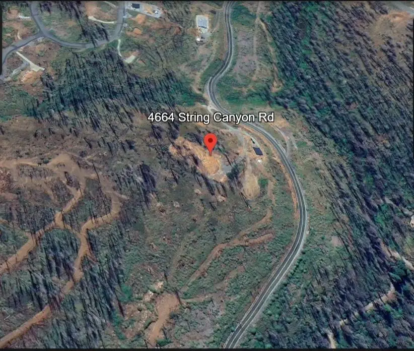 4664 String Canyon Road, Somerset, CA 95684 - Image #3