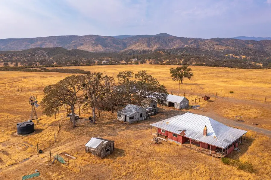 2580 Lodoga Stonyford Rd, Lodoga, CA 95627 - Image #2