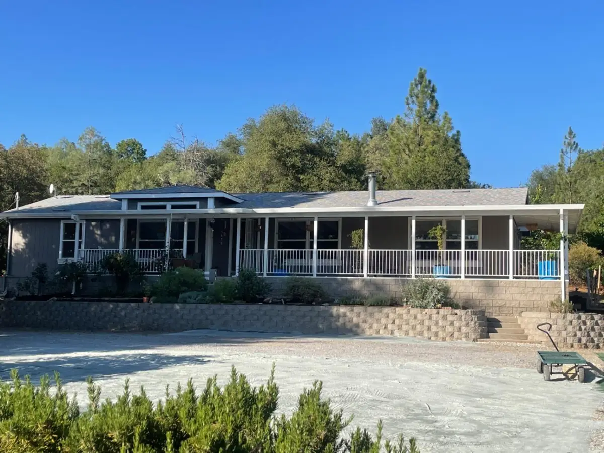 5476 Mount Aukum Road, Placerville, CA 95667 - Image #1