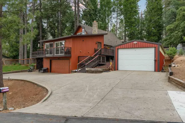 3995 Valley Vista Drive, Camino, CA 95709