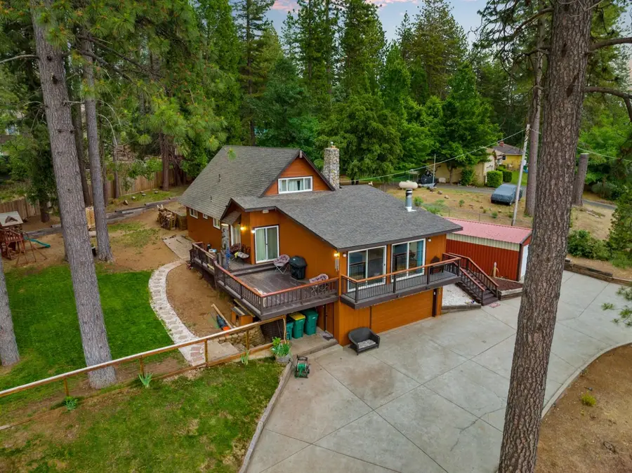 3995 Valley Vista Drive, Camino, CA 95709 - Image #3