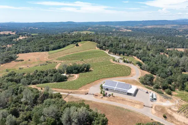 8054 Fairplay Road, Somerset, CA 95684