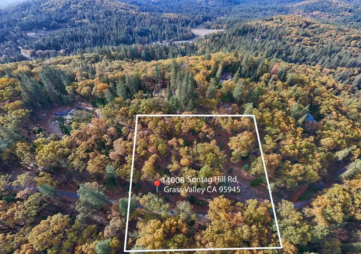 14008 Sontag Hill Road, Grass Valley, CA 95945 - Image #1