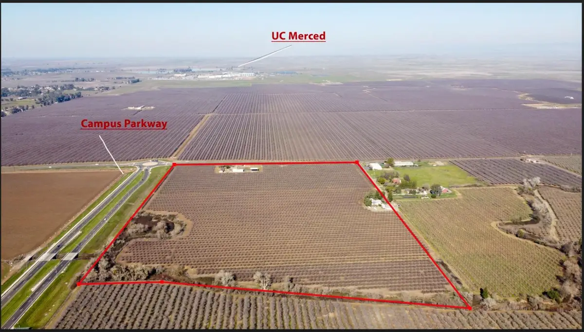 3515 E Yosemite Avenue, Merced, CA 95340 - Image #1