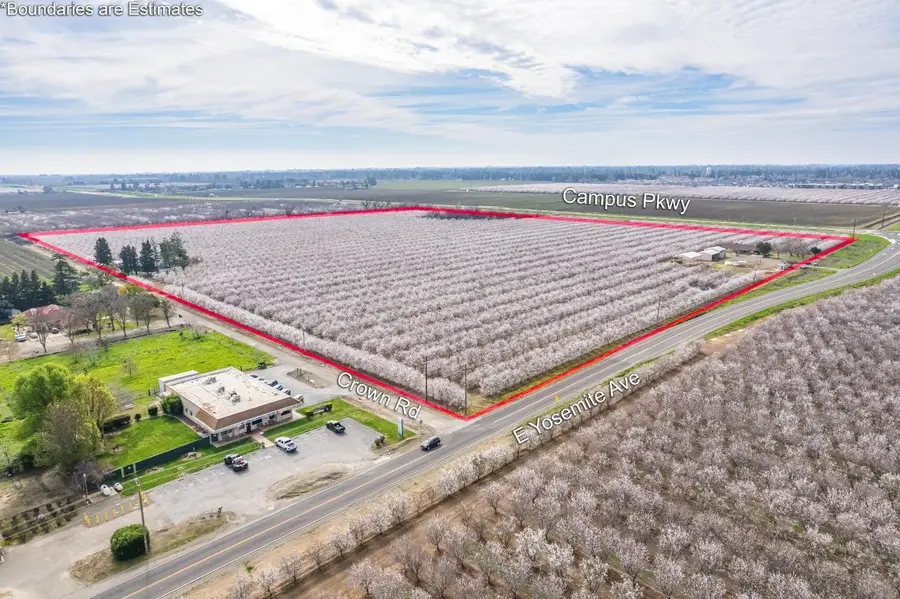 3515 E Yosemite Avenue, Merced, CA 95340 - Image #3