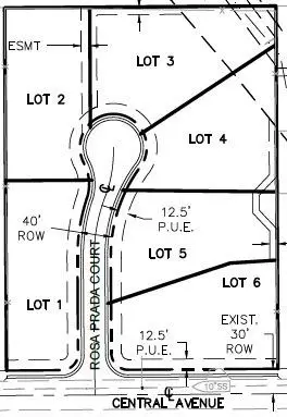 6600 Rosa Prado Court, Orangevale, CA 95662 - Image #2