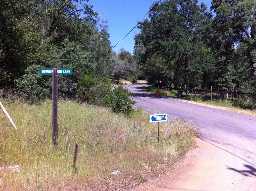 0 Hummingbird Lane, Cool, CA 95614 - Image #2