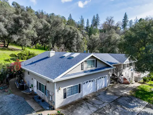 19435 Victoria Drive, Grass Valley, CA 95949