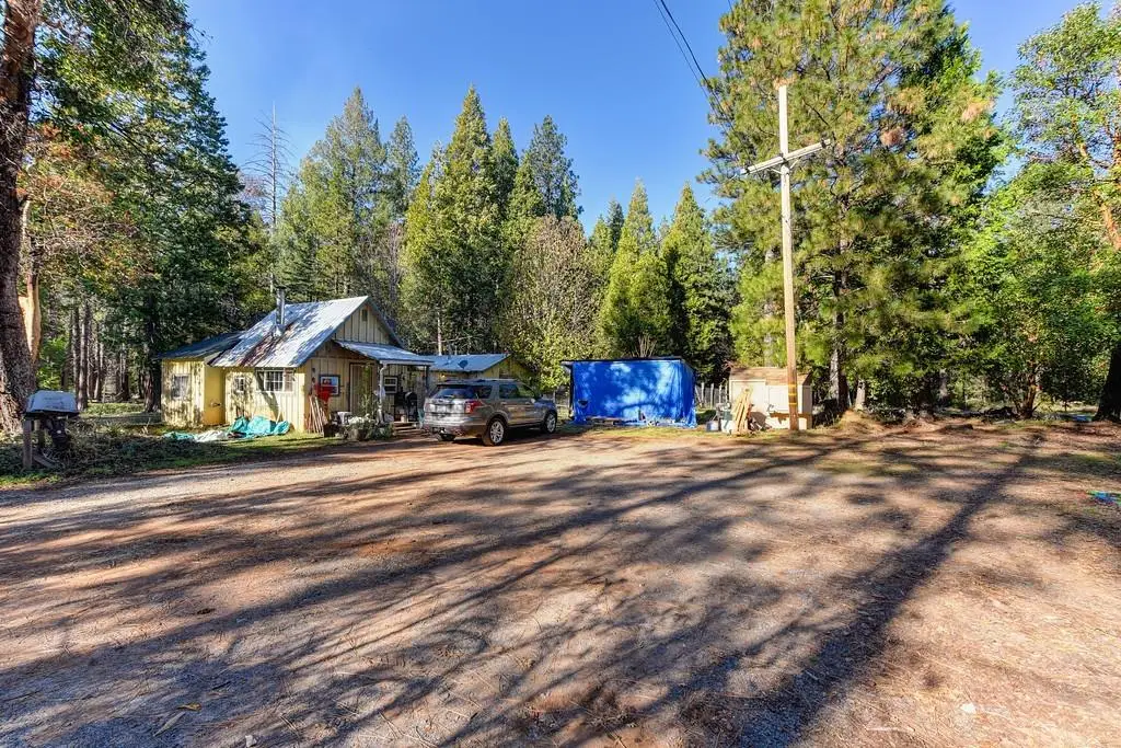 24825 Harrison Street, Foresthill, CA 95631 - Image #1