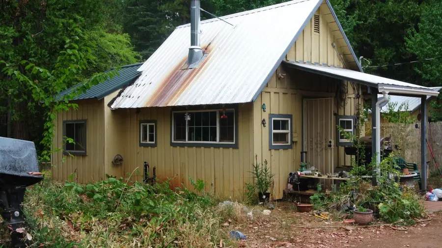 24825 Harrison Street, Foresthill, CA 95631 - Image #3