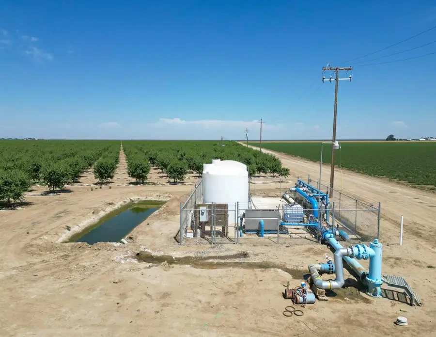 0 Lassen Avenue, Five Points, CA 93624 - Image #3