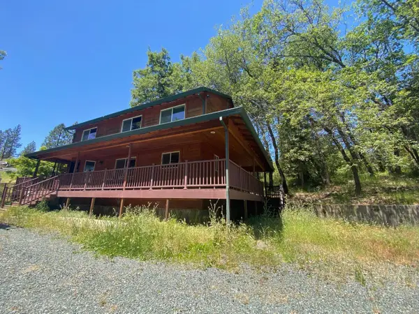 10761 Texas Hill Road, Dobbins, CA 95935