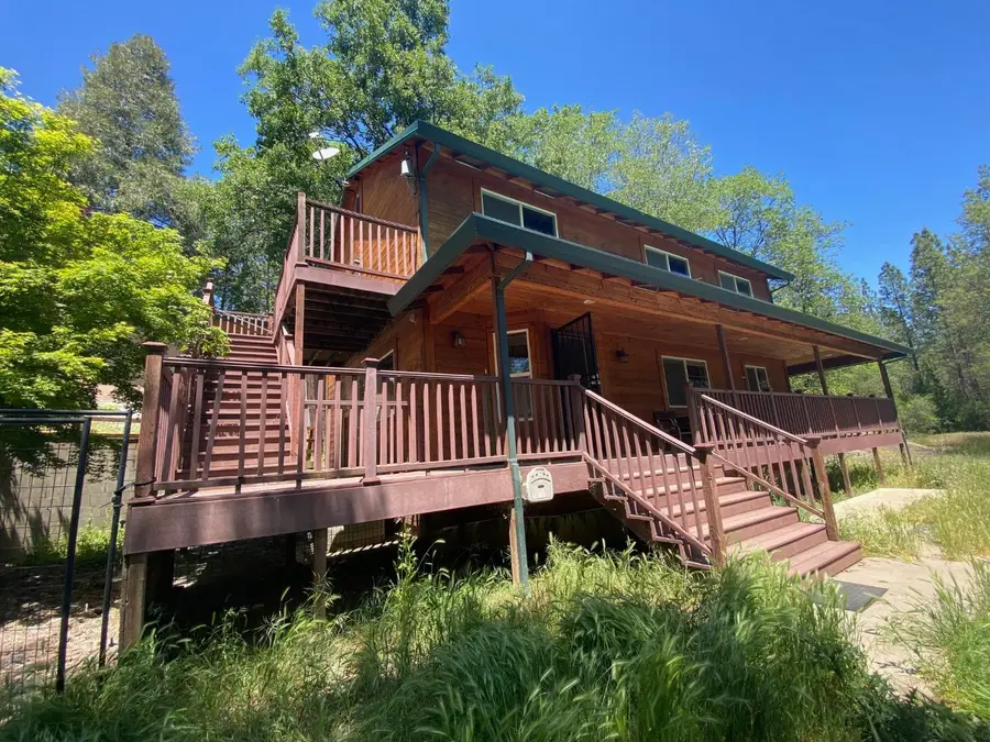 10761 Texas Hill Road, Dobbins, CA 95935 - Image #2