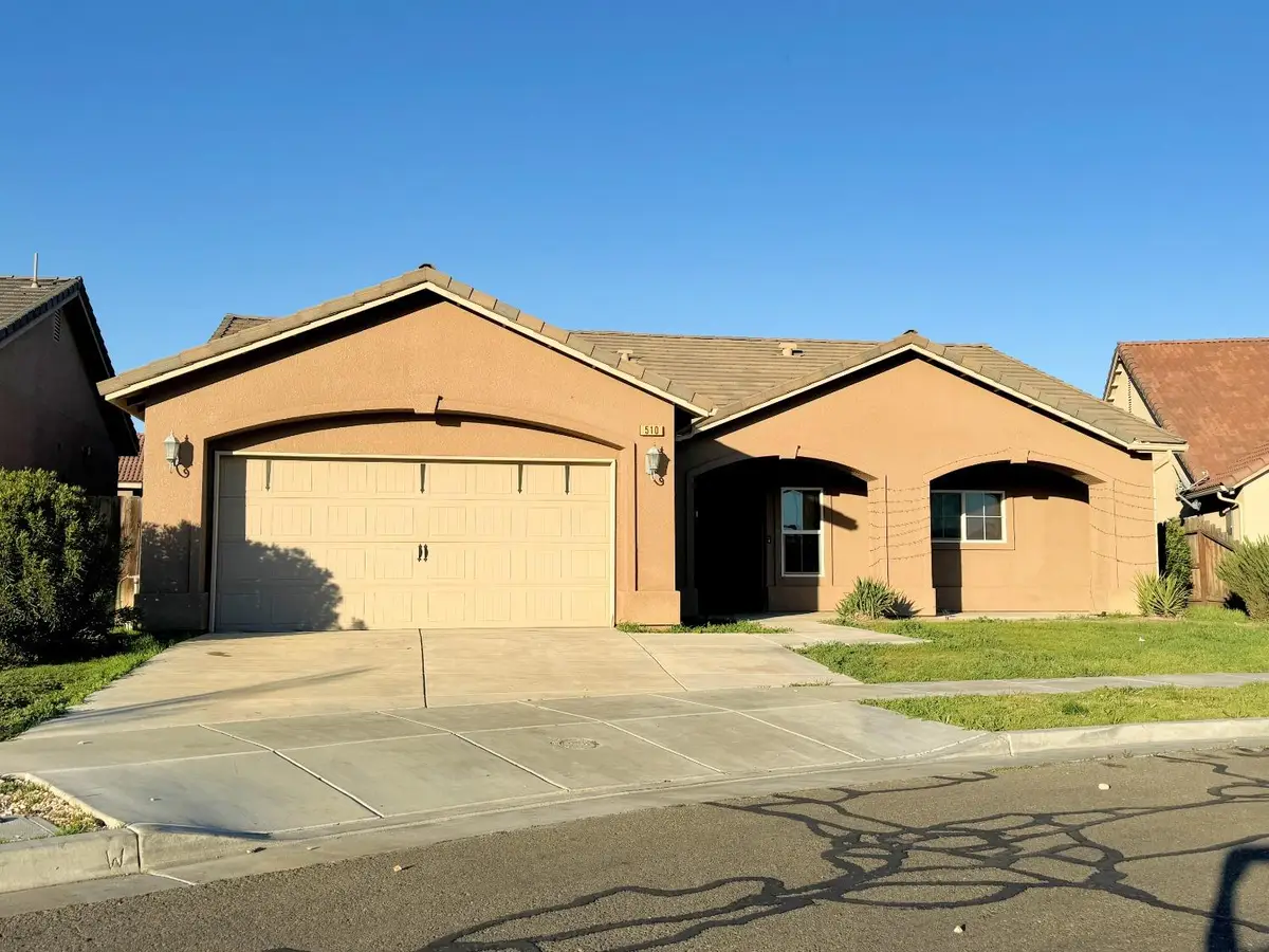 510 Stonehaven Drive, Los Banos, CA 93635 - Image #1