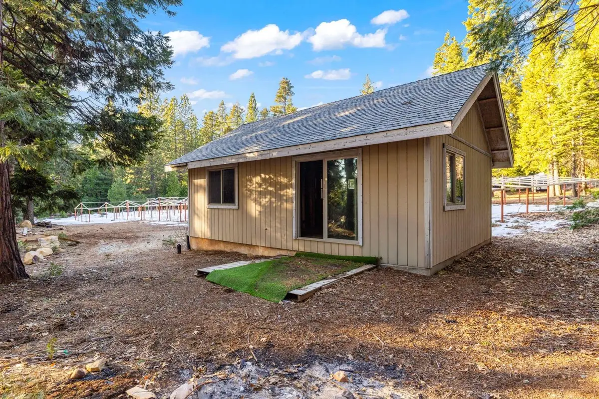 16277 Ophir Silver Road, Nevada City, CA 95959 - Image #1