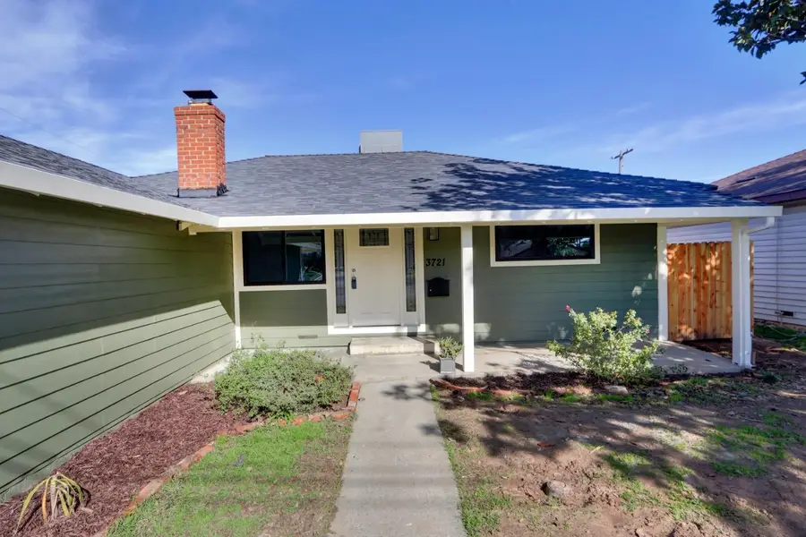 3721 Whitney Avenue, Sacramento, CA 95821 - #2