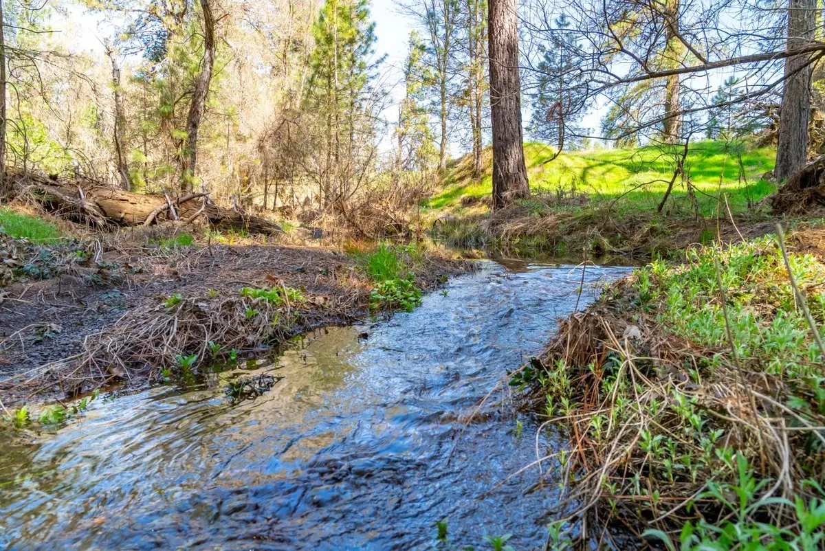 0 Fiske Road, Coulterville, CA 95311 - Image #1