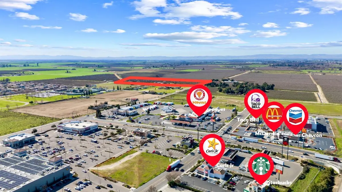 14127 Vinewood Avenue, Livingston, CA 95334 - Image #1