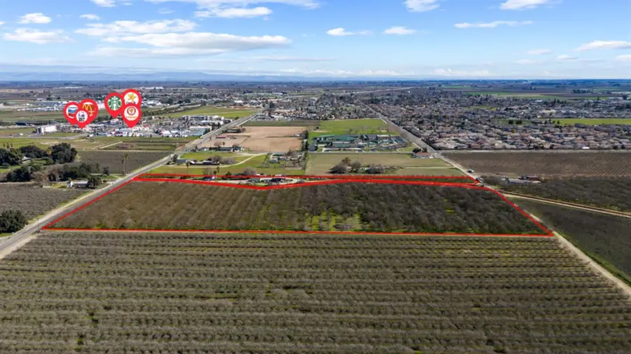 14127 Vinewood Avenue, Livingston, CA 95334 - Image #2