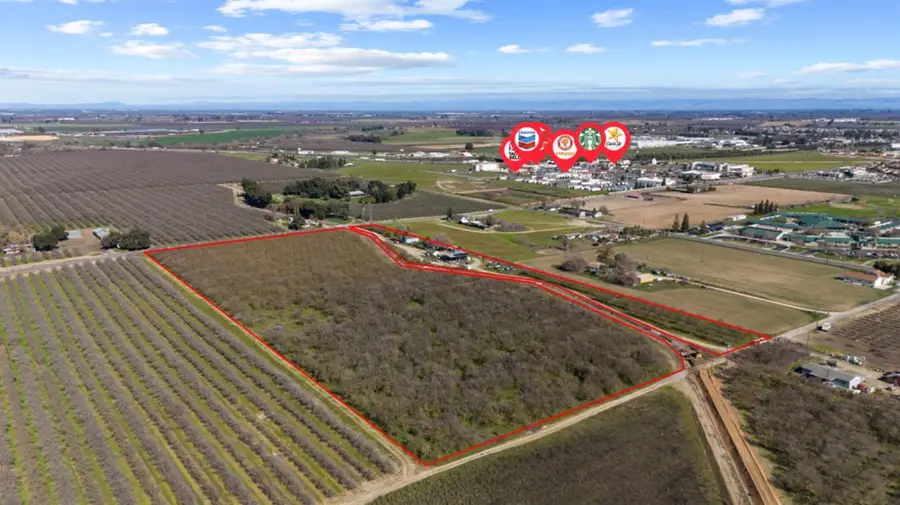 14127 Vinewood Avenue, Livingston, CA 95334 - Image #3