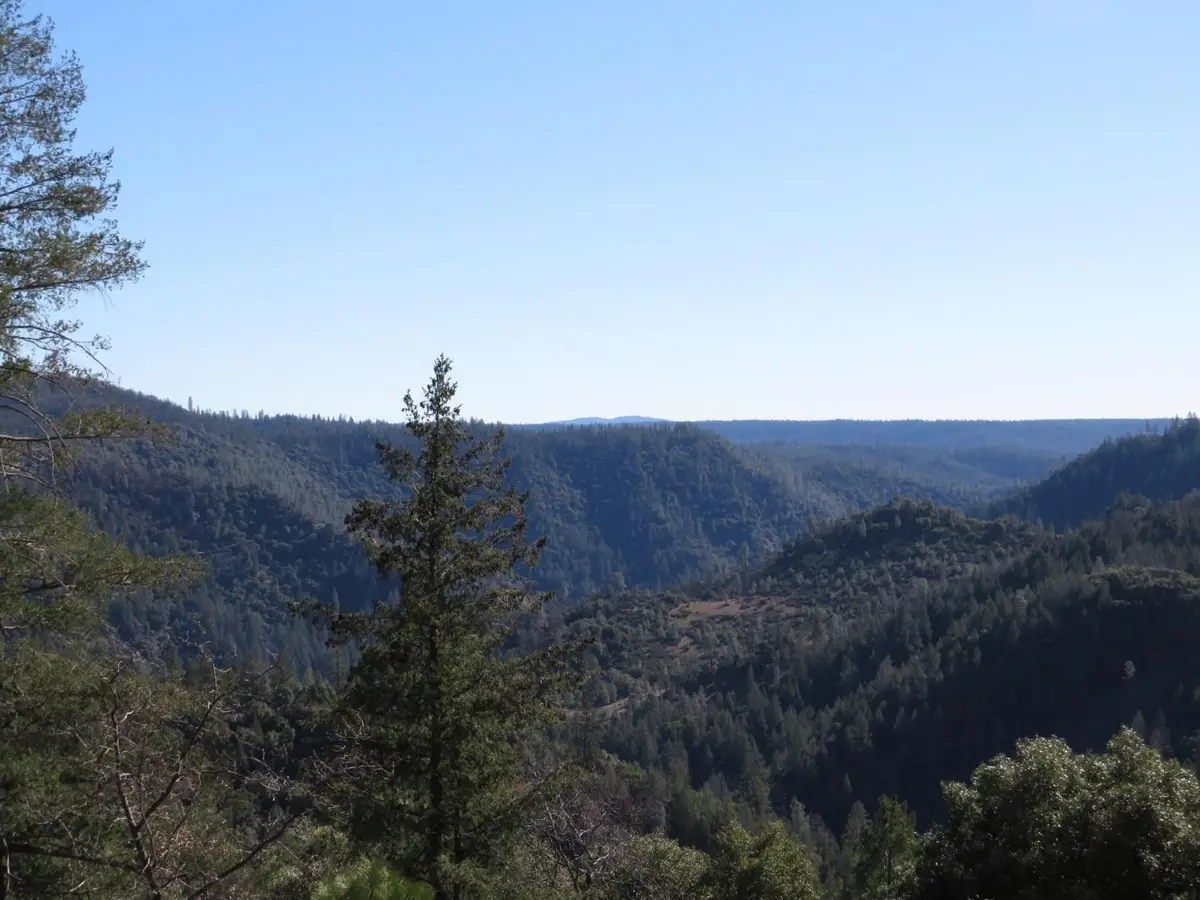 0 N. Canyon Way / Iowa Hill Rd, Colfax, CA 95713 - #1