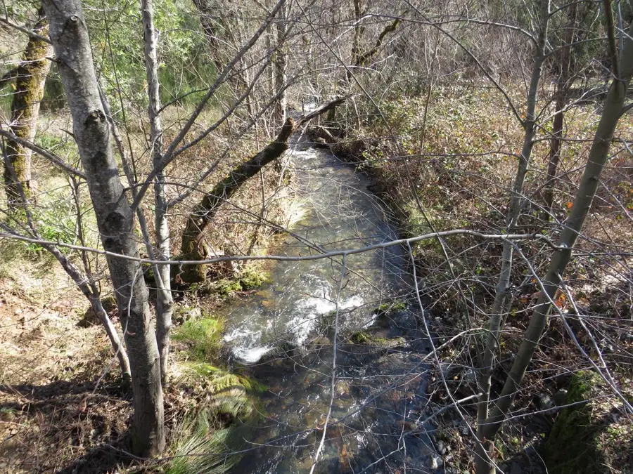 0 N. Canyon Way / Iowa Hill Rd, Colfax, CA 95713 - #3