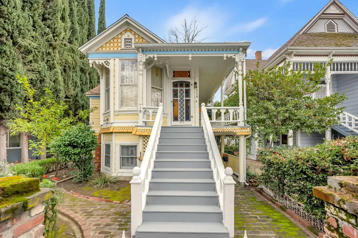 2628 G Street, Sacramento, CA 95816 - #1