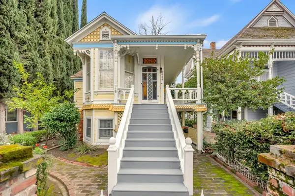 2628 G Street, Sacramento, CA 95816