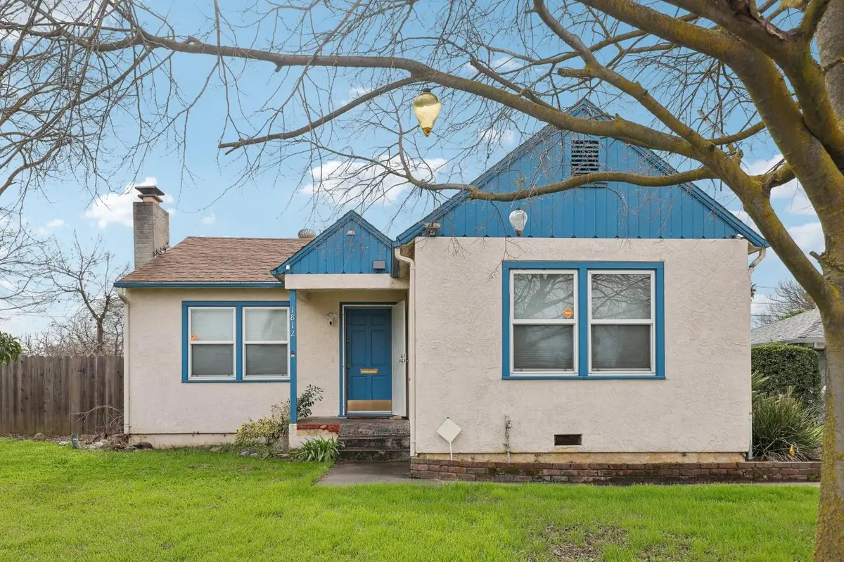 1812 W Monterey Avenue, Stockton, CA 95204 - Image #1
