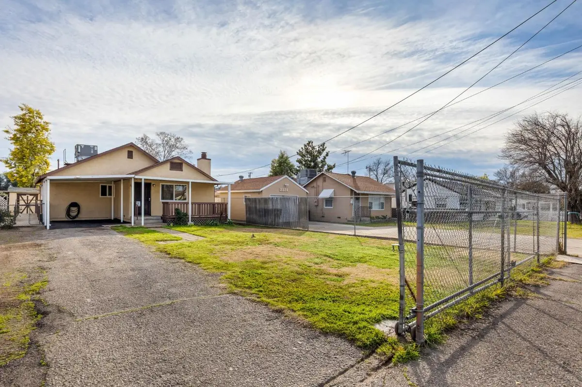 2332 Piercy Way, Sacramento, CA 95838 - Image #1