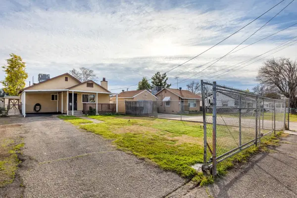 2332 Piercy Way, Sacramento, CA 95838