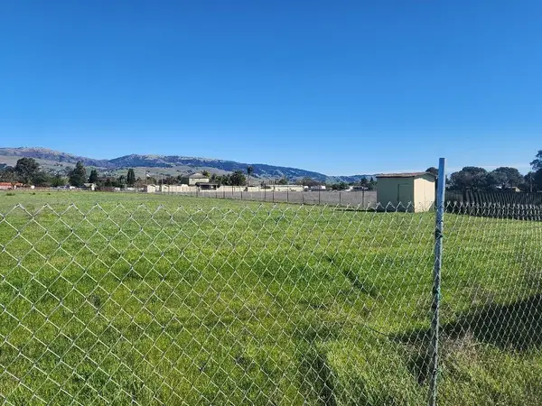 0 Seymour, San Martin, CA 95046