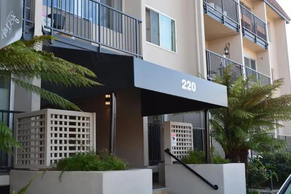 220 Atlantic Avenue #204, Santa Cruz, CA 95062