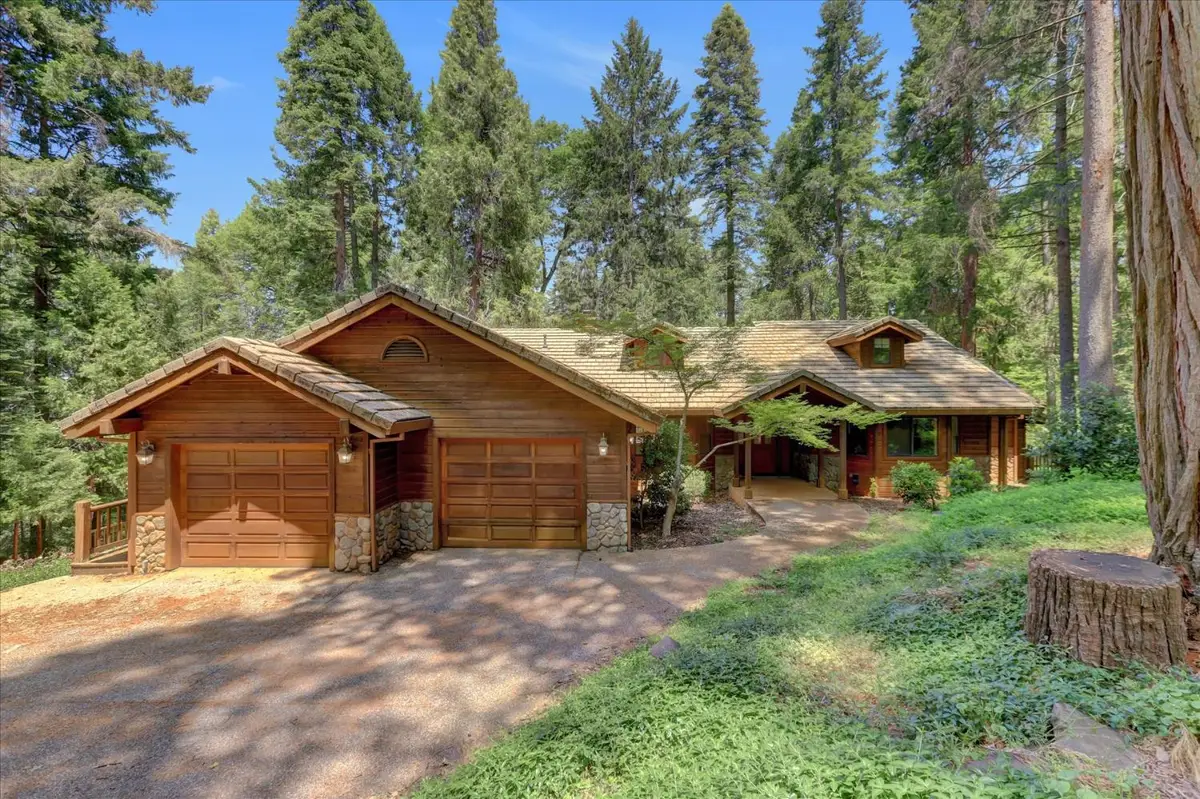 12952 Woodpecker Way, Nevada City, CA 95959 - Image #1
