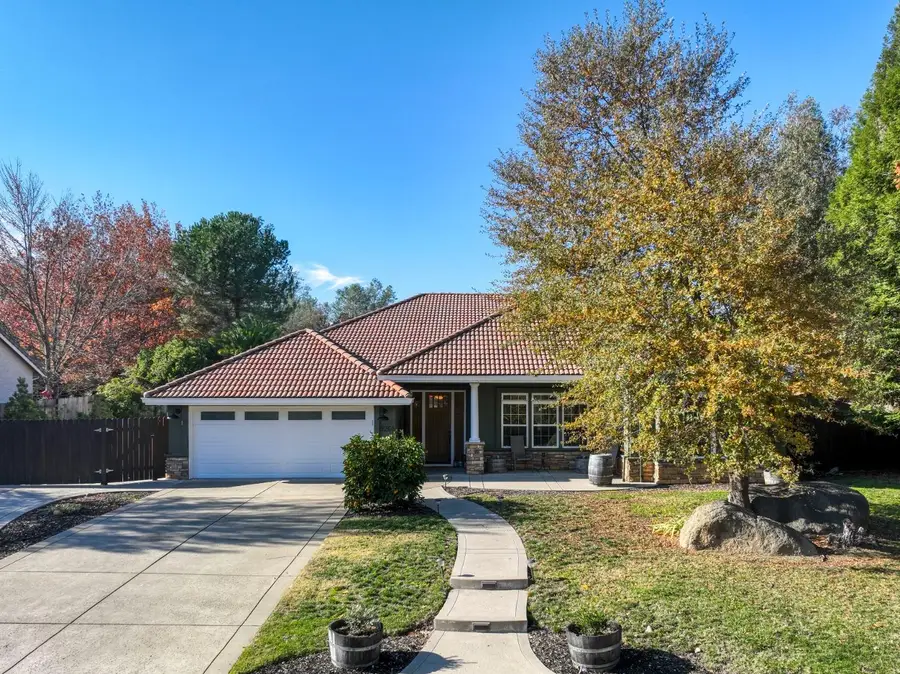 9260 Miners Xing, Loomis, CA 95650 - Image #2