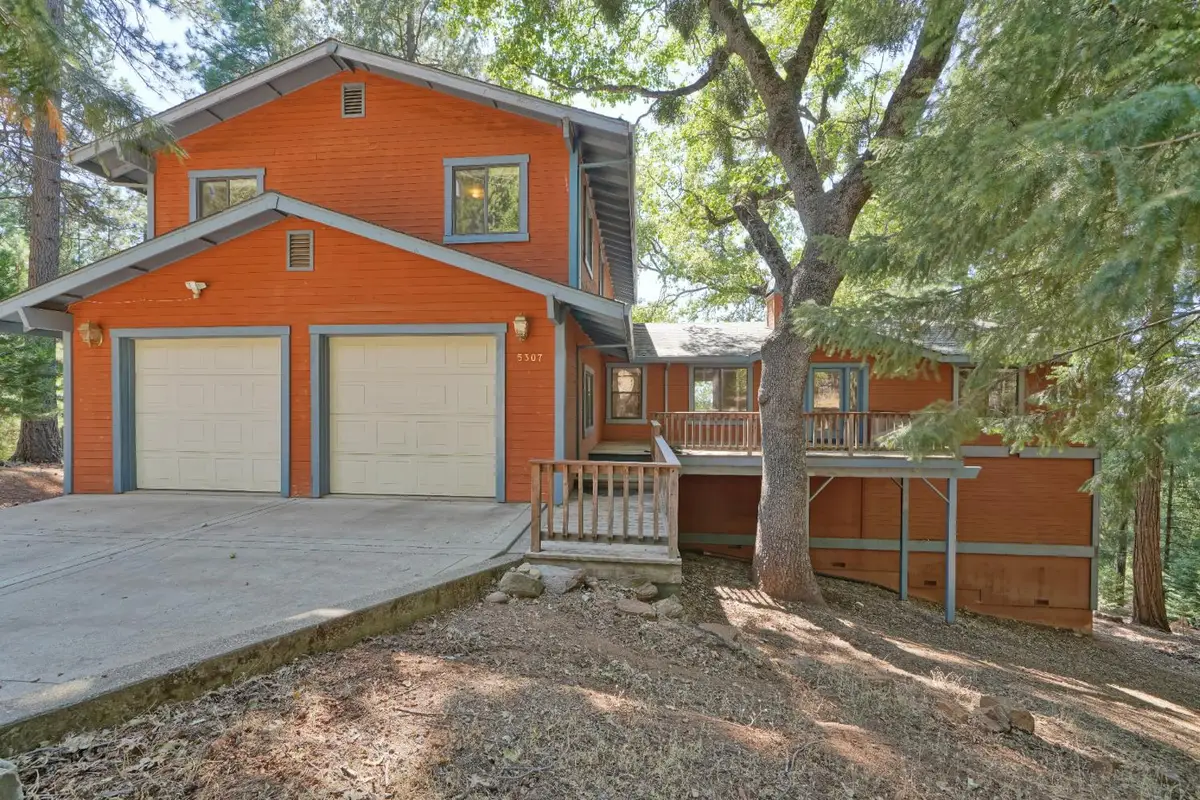 5307 Pine Ridge Drive, Grizzly Flats, CA 95636 - Image #1