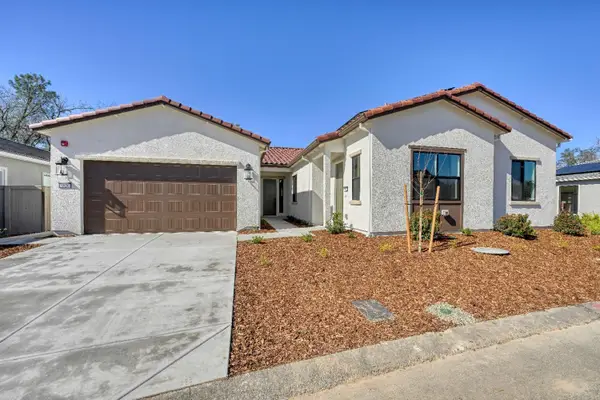 8630 Buckbrush Lane, Granite Bay, CA 95746