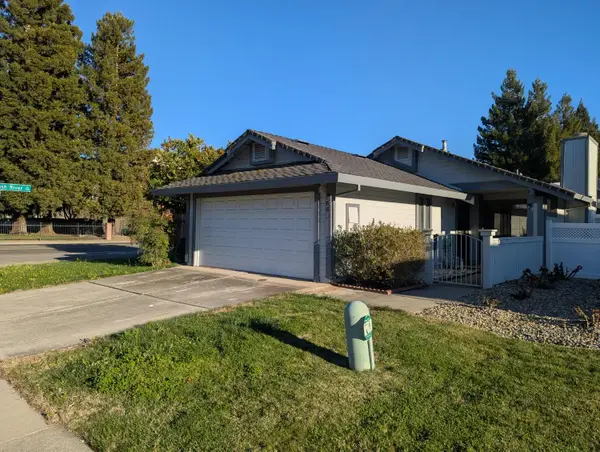 7441 Spicewood Drive, Sacramento, CA 95831