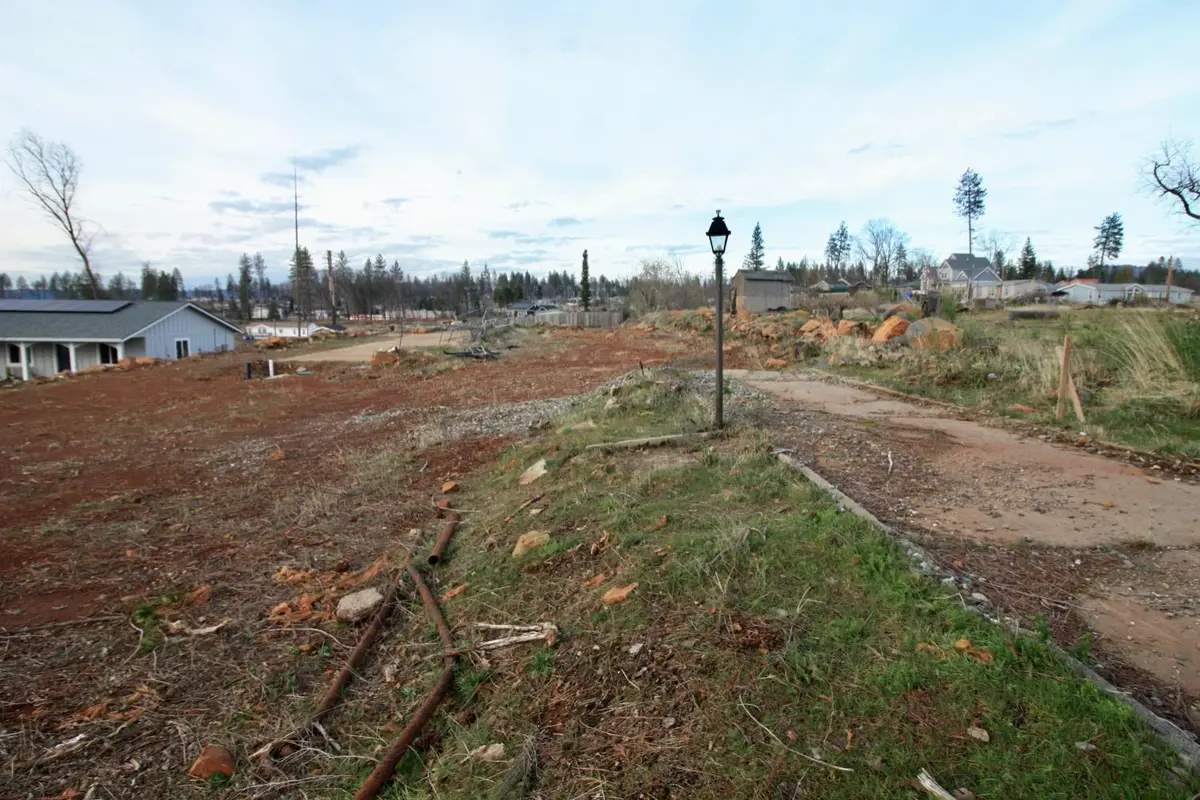 857 Central Park Drive, Paradise, CA 95969 - #1