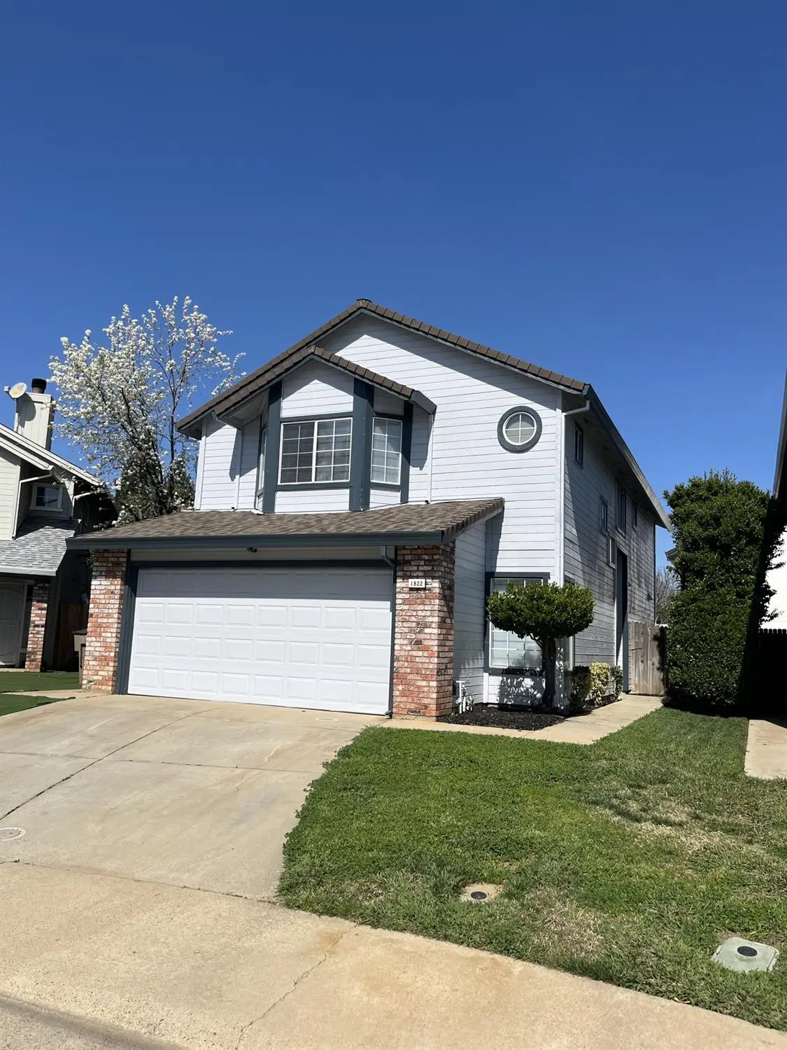 1822 4th Street, Lincoln, CA 95648 - #1