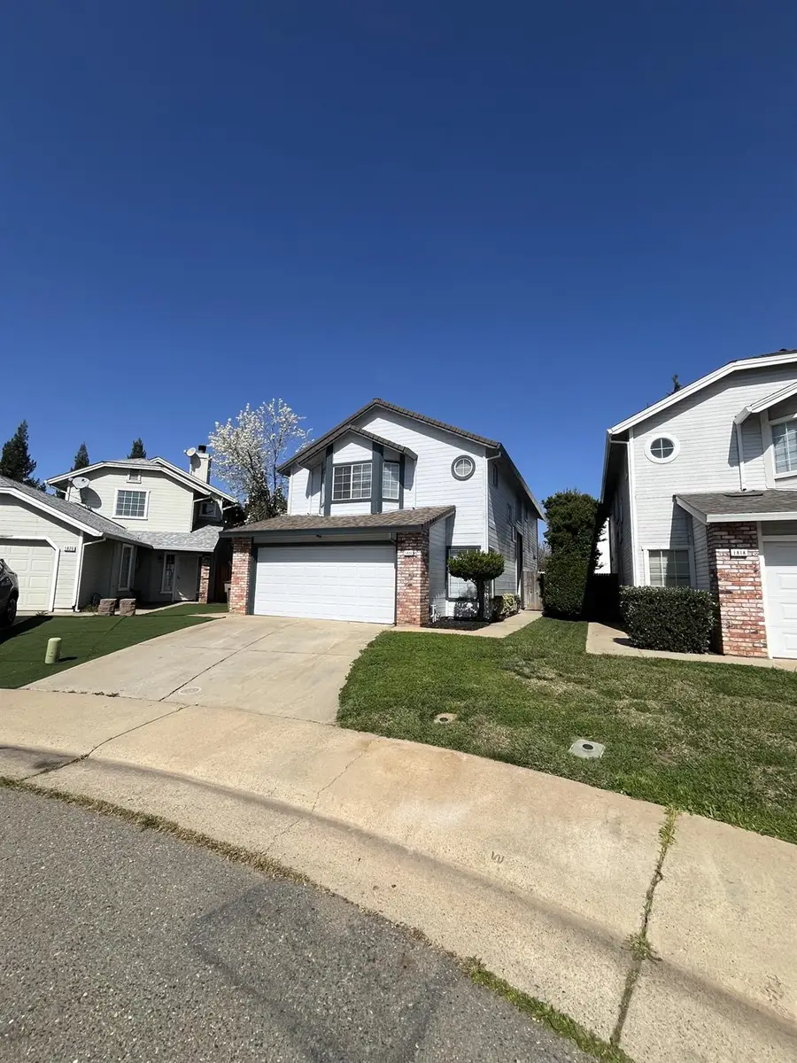 1822 4th Street, Lincoln, CA 95648 - #2