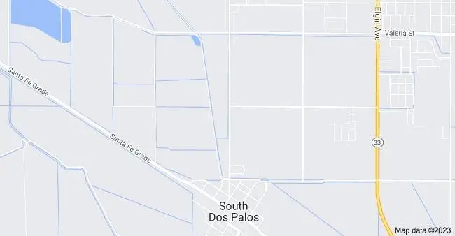 0 Lexington Avenue, South Dos Palos, CA 93665 - Image #2